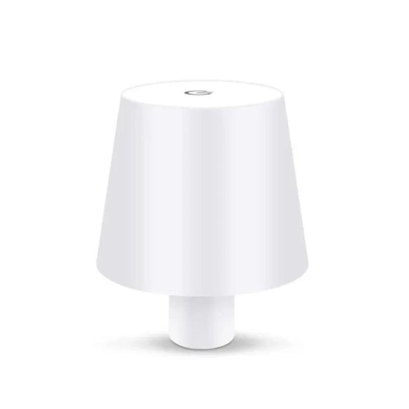 Wireless Table Lamp Wine Bottles LED Bottle Light Outdoor Use Touch Control Desk Light for Restaurants Bars Festival Party