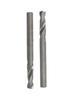 Drill Bit Spot Weld Drill Wide Range Of Uses 2pcs Cutter Drill BitSpot Drill Cutter HSSCo High Hardness Premium