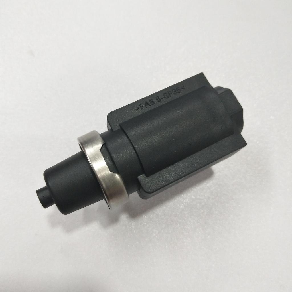 Nissan Pathfinder Navara Turbocharger Solenoid EGR Speed Control Valve