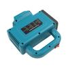 18V Battery Inverter LED Work Light Portable Power Station