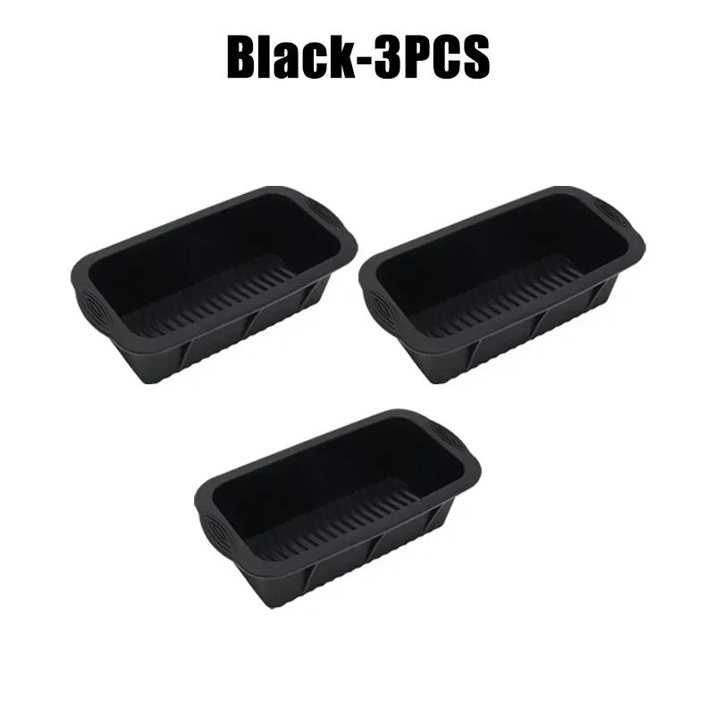 Jumbo Silicone Ice Cube Mold 1 3 5PCS Oversized Freezing Tray Ice Bath Bucket Efficient Large Block Maker Cocktail Mold