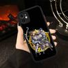 Japan Süßes Tokidoki Handyhülle Für IPhone 16e 15 14 13 12 11 Pro Max Plus X XS MAX Bonbonfarbe Mattes Cover