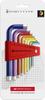 PB Rainbow Wrench Set 210H-10RBCN
