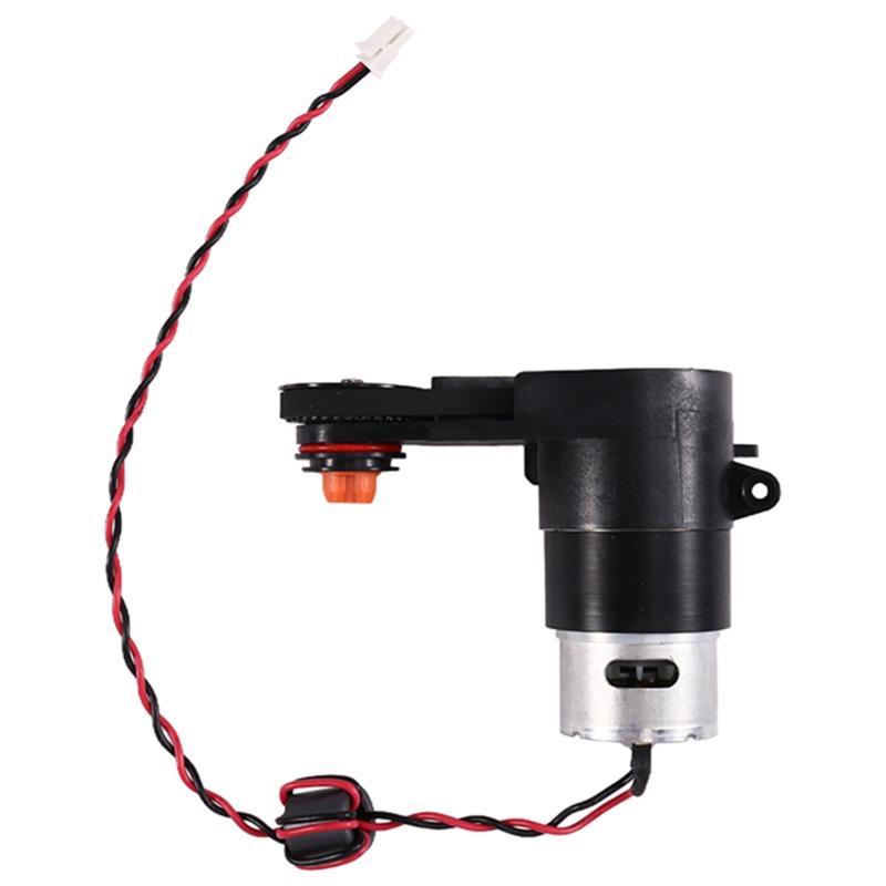 

A78E-Motor Main Unit For ILIFE W90 Cordless Vacuum Cleaner Replacement Parts Cleaning Robot Accessories