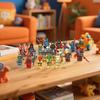 Children's Building Block Figurines Are The Best Gifts For Kids
