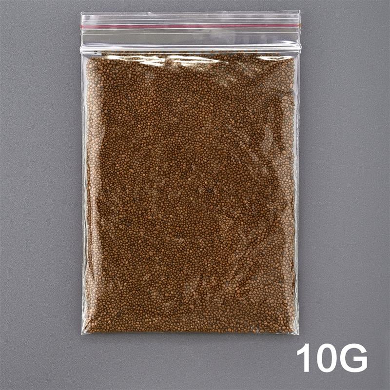 Granulés Arrondis Cire Perle Matériaux DIY Fabrication de Bougies Cire Peinture Sable Pour Fabrication de Bougies Fournitures Faites Main Pour Cire Sable Couleur