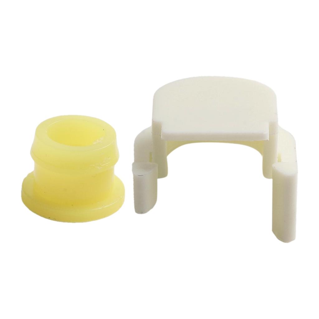 KV6Z7K340A DG9Z7S004A 2Pcs Vehicles Transmission Shifter Bushing Set For Ford FOR Fusion Accessories For The Car