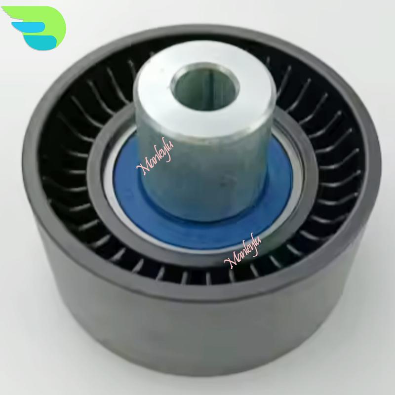 BC1Q6C344AA BC1Q-6C344-AA Engine Tensioner Idler Pulley For Ford Transit V348/JMC N350 S350 N352/EV5 J351/7X350