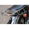 Prateleira de suporte de bagagem traseira de motocicleta de alta qualidade para KAWASAKI W400 W650 W800 W 400 650 800