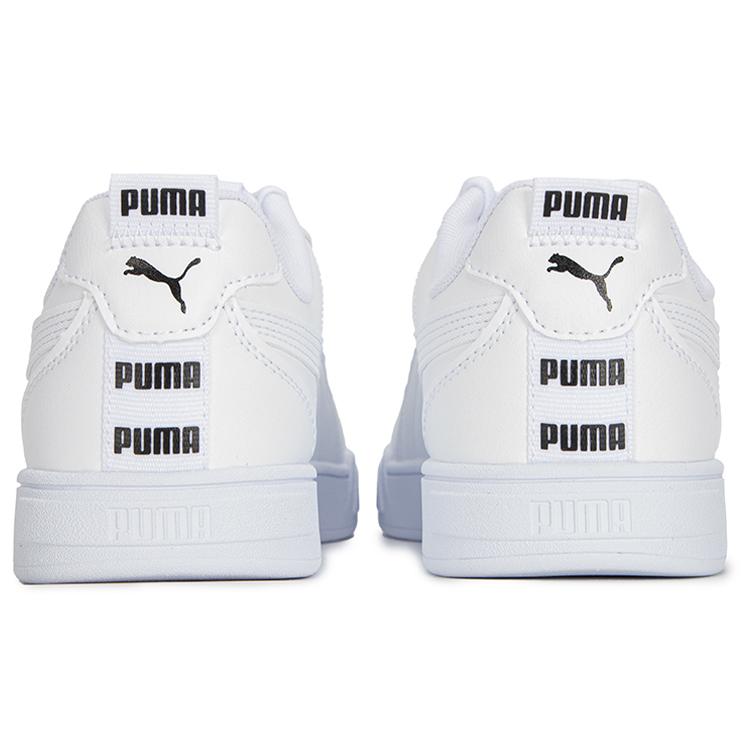 Neuer PUMA Caven Tape Fc 'Weiß' 386381-01