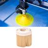 Dust Collector Cover Brush for Engraving Machine 100mm High Vacuum Cleaner Brush