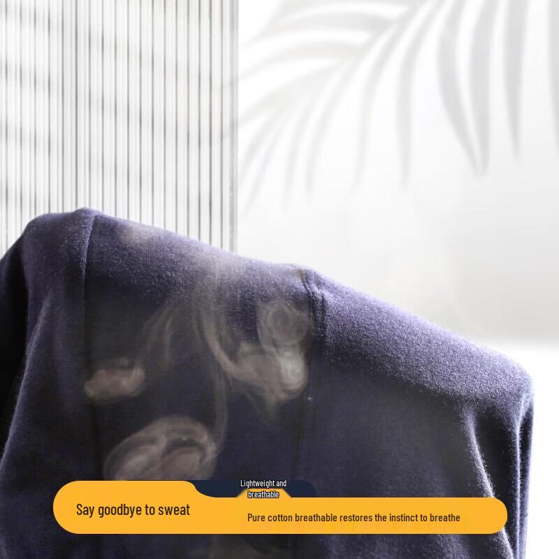 Hengyuanxiang Men's Comfortable Boxer Briefs