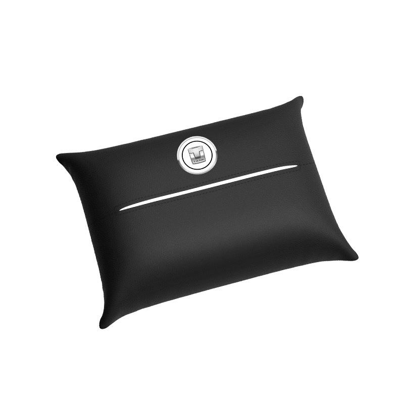 Applicable Tank Car Models 300/400/500/700/800 Tissue Box for Interior Seat Armrest