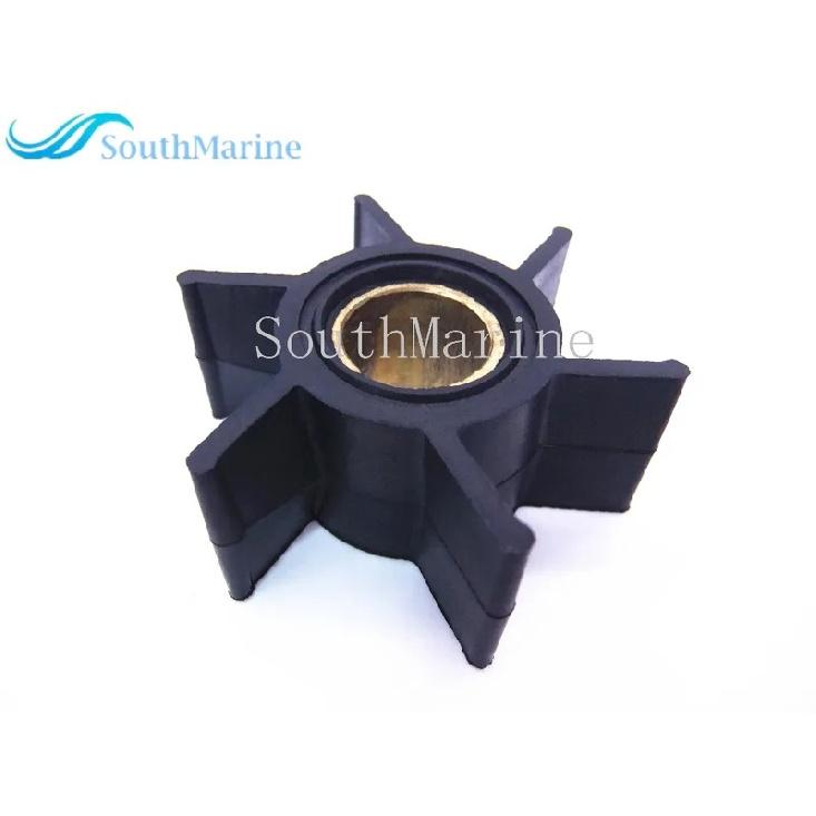 8095050 Boat Engine Water Pump Impeller for Selva 2-stroke 25HP Outboard Motors