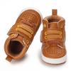 Baby High-Top Sports Walking Shoes