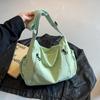 Tote Bag Crossbody Bag Large-capacity Multi-layer Casual Single-shoulder Bag