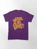Pixies Where is my mind? Classic T-Shirt