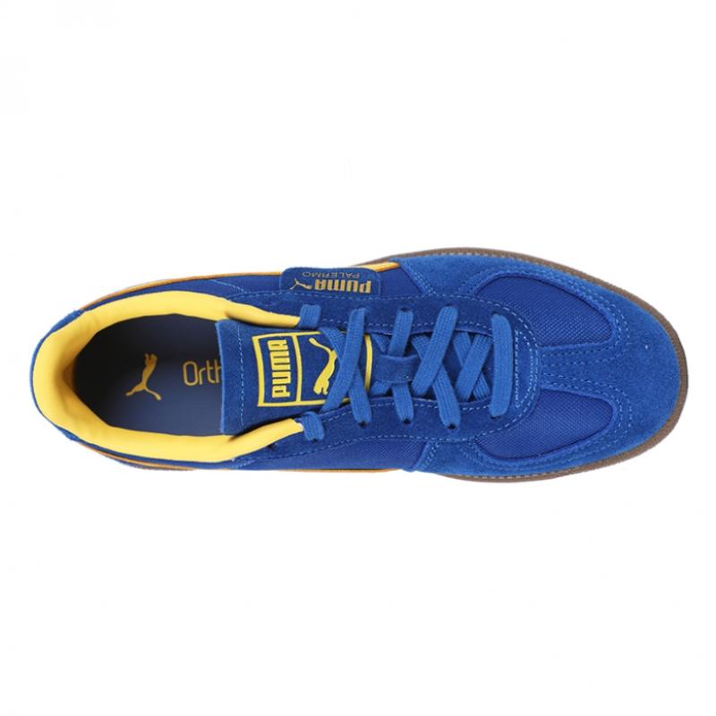 Puma Mise à jour Vintage Palerme