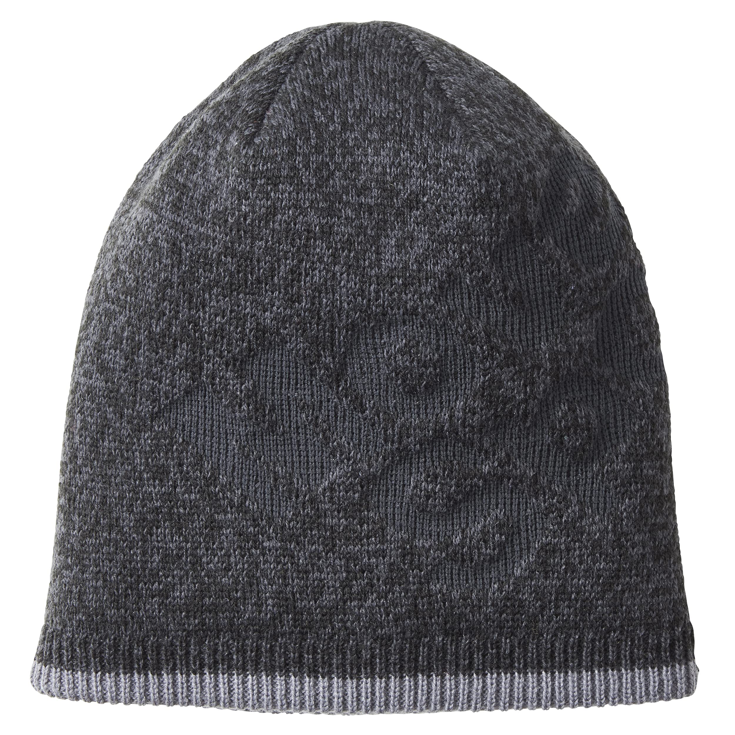 

MOVESPORT Knit Free Size Cap, Descente, Reflective, Black, чорний