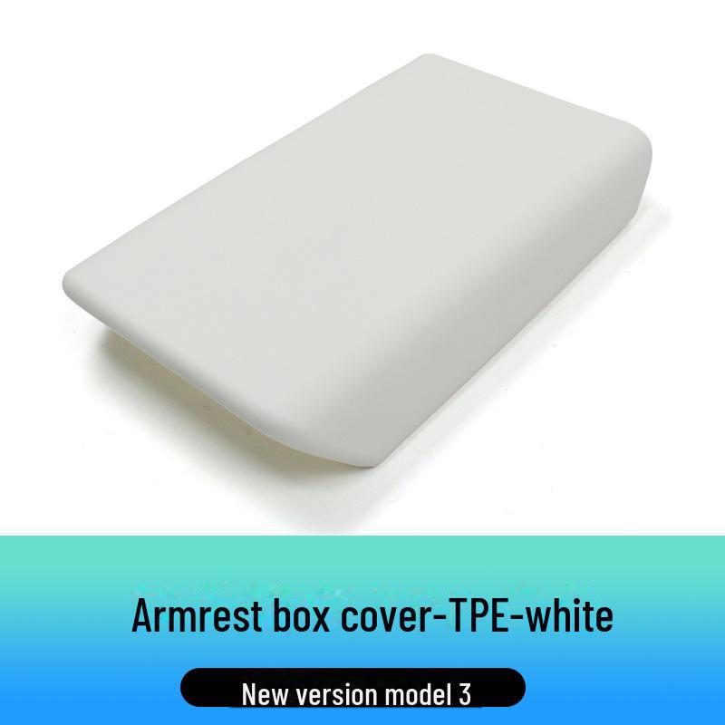 

Защитный чехол для подлокотника Tesla Model Y3 TPE