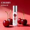 10Ml Cherry Roll-On Fragrance Men'S And Women'S Fragrance Oil Dating Fresh Niche Long-Lasting Fragrance