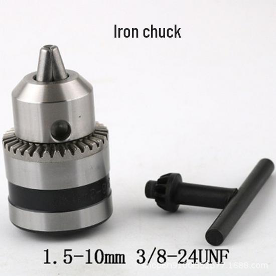 Three Gulls Electric Impact Wrench To Drill Chuck Adapter