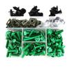 Motorcycle Bolt Kit for Ninja250R Ninja650R Ninja300 Ninja400 Ninja650 Ninja1000 For ER-6F ER-6N Motorcycle