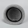 Autumn and Winter In The Elderly Hat Women Warm Woolen Top Hat Winter Basin Hat Thickened Bucket Hat