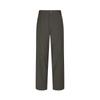 Men's Straight Leg Loose Casual Trousers