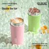 Chui Da Huang 316 Stainless Steel Insulated Travel Mug 460ml