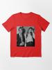 Françoise Hardy Jacques Dutronc and Françoise Hardy Essential T-Shirt