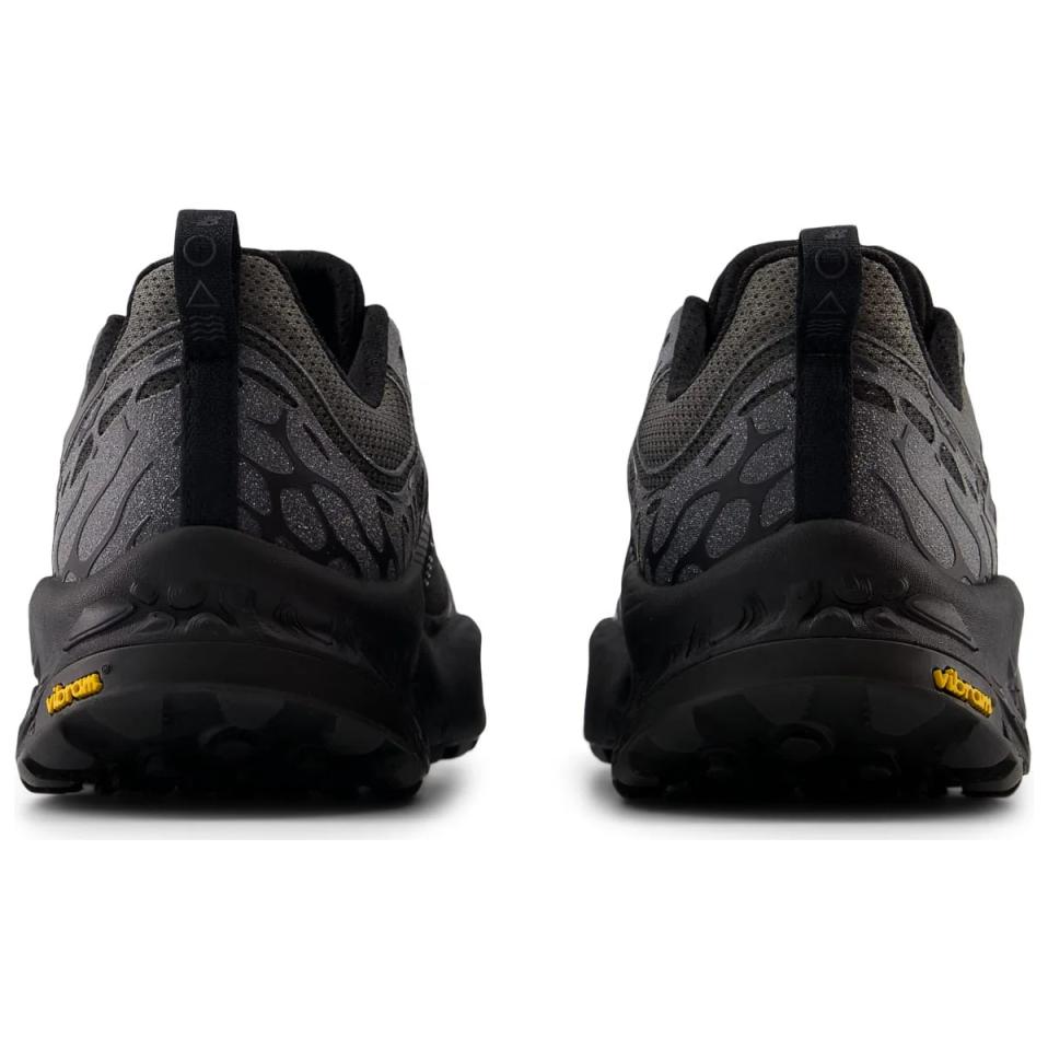 New Balance Fresh Foam X Hierro v8 Schwarz Magnet Unisex Sneaker Phantom UHIERAE