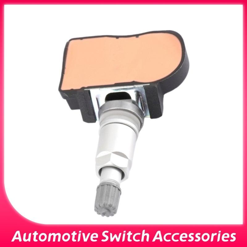 4PCS BHB6-37140A TPMS Tire Pressure Sensor 433MHz For Fiat 124 For Mazda 2 3 5 6 CX-3 CX-5 CX-7 CX-9 BHB637140A