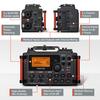 TASCAM Registratore DSLR Portatile DR-60D MKII Importazione Parallela