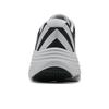 Skechers Go Comfortable Slip-Resistant Durable Low-Top Casual City Commuting Running Shoes Men Sneaker Black Gray 220614-BKGY