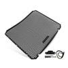 For Ducati Panigale V2 2025 PANIGALE V2 V2 S 2025 Motorcycle Radiator Cover Stainless Steel Radiator Guard Grille Accessories