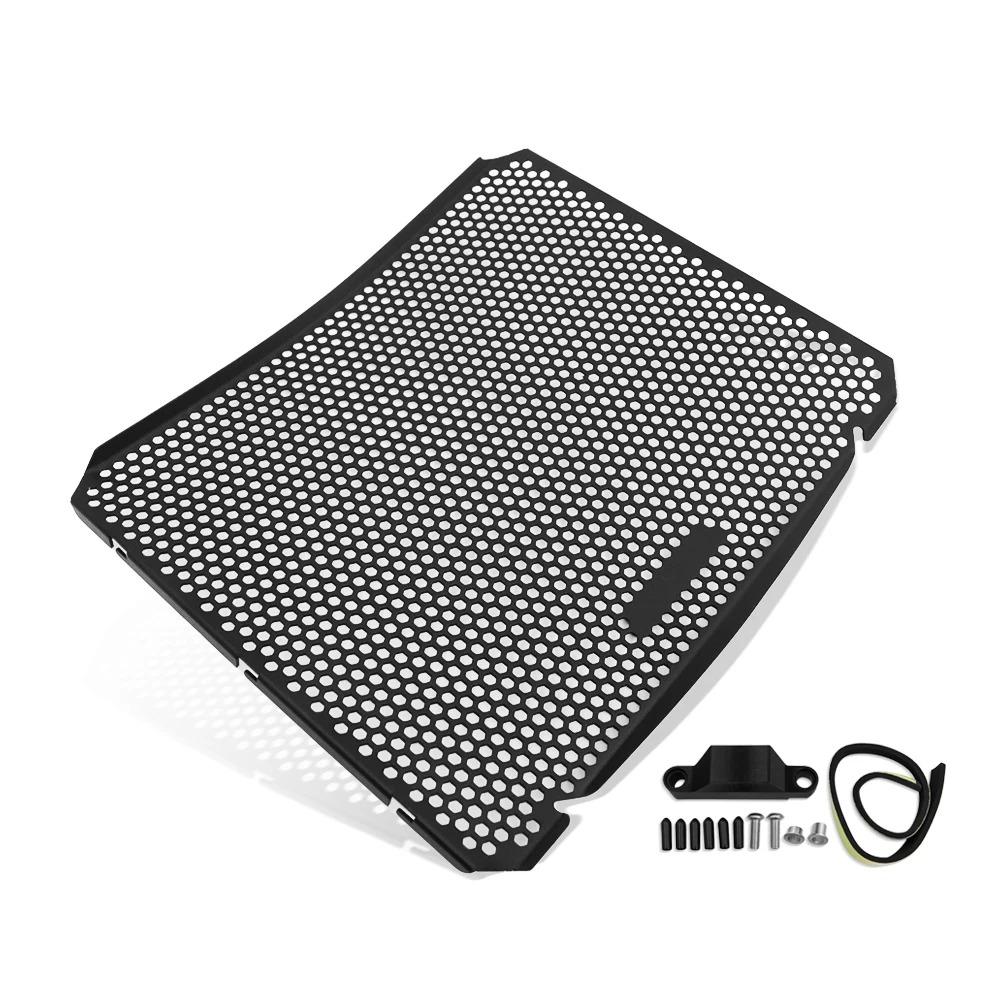 For Ducati Panigale V2 2025 PANIGALE V2 V2 S 2025 Motorcycle Radiator Cover Stainless Steel Radiator Guard Grille Accessories