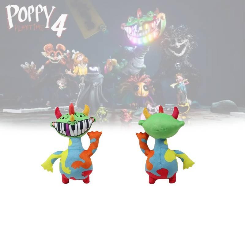 Piano Nightmare Critters Doll Plush Stuffed Toy Game Character Gift Decoration