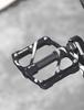 BOLANY Bike Pedals MTB Road 3 Sealed Bearings Bicycle Flat Pedals Mountain Bike Pedals Wide Platform Accessories Part