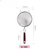 Stainless Steel Double-Handle Filter Sieve