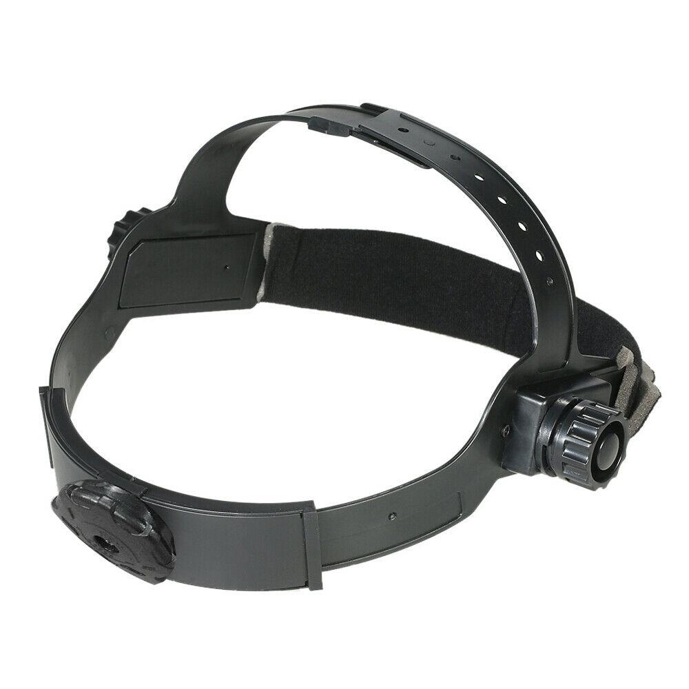 Headband Headgear Replacement ABS Adjustable Design