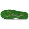 Travis Scott x Air Jordan Jordan Jumpman Jack TR Green Spark Sneakers da Uomo Vapor-Green Nero IM9113-300