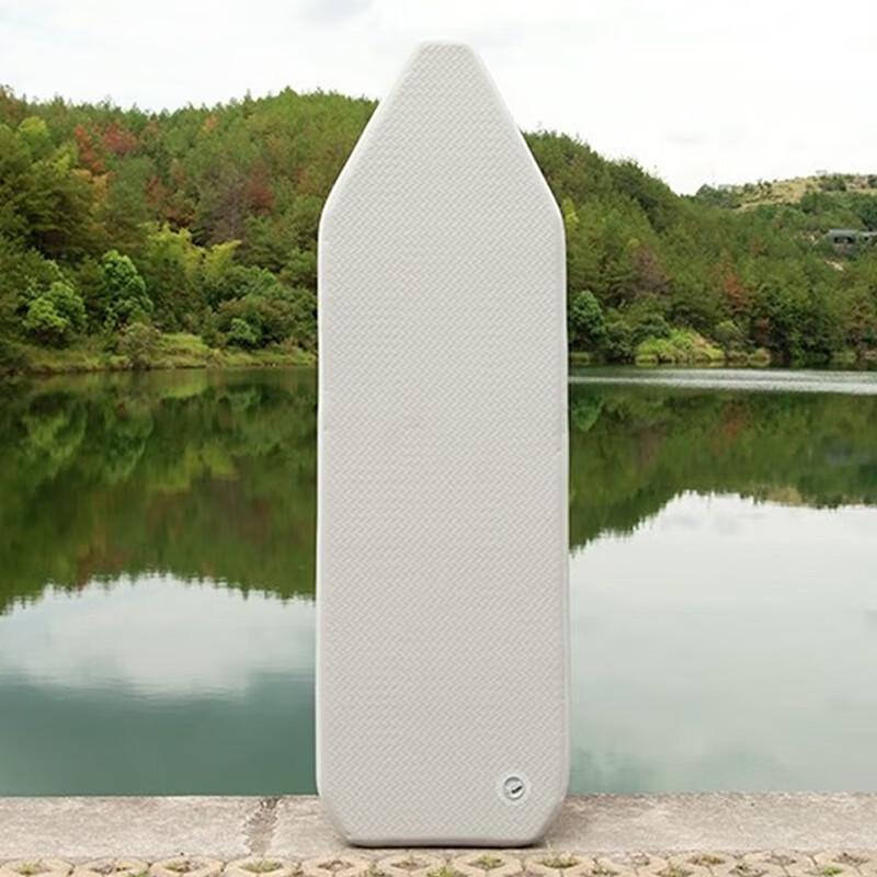 Barcă Gonflabilă Pangdaidai Pliabilă cu Podea Drop-stitch