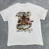 Travis Scott Circus Maximus Skitzo Utopia Tour Concert T-shirt Rap Homme Taille XL