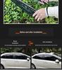 Honda City Sedan Window Visor Rain Guard