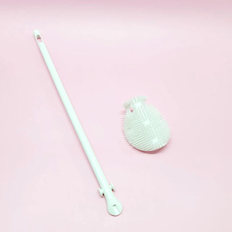 Silicone Tumbler Bottle Cleaning Brush Cup Brush