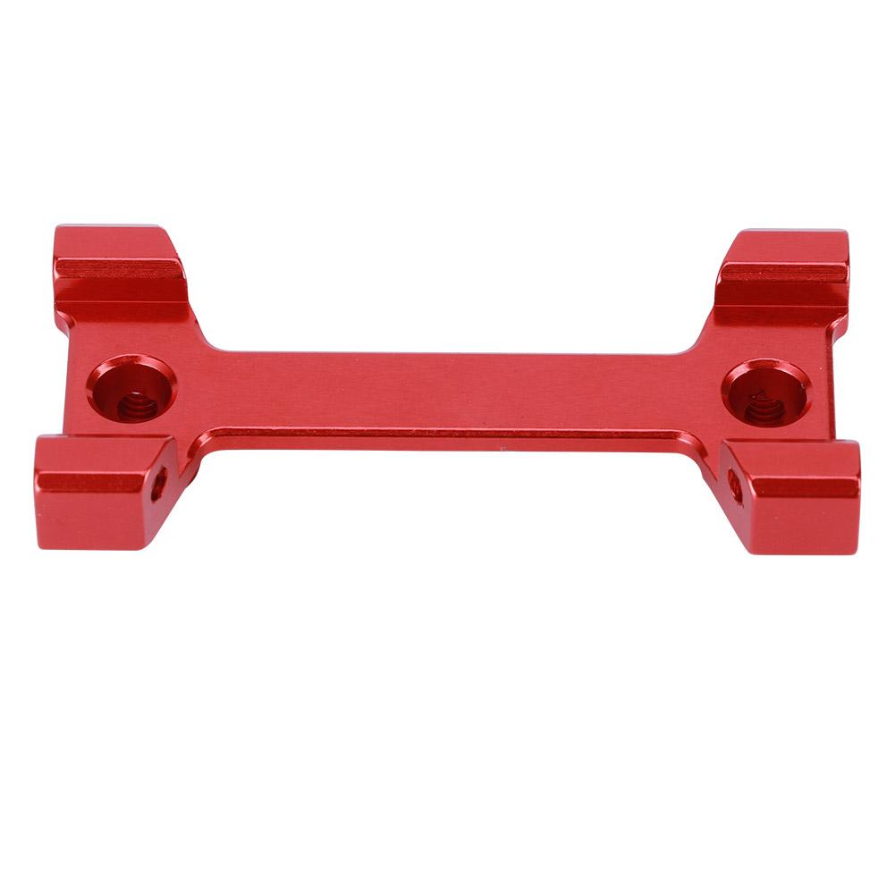Rear Suspension Bracket Shock Absorbers Mount Fit for Axial SCX10 III AX103007 1 10 RC Car