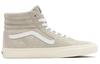 Vans Sk8 Hi Schweineleder Beige VN0A5JMJ94V