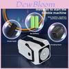 Stage Bubble Machine With Multihole Output For Weddings And Parties