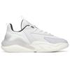Anta Chao Worship 3.0 Low Top Sports Casual Shoes Men's Gray White Sneakers 112238840-7